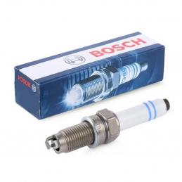 BOSCH свеча зажигания 0 242 235 914 Fiat Bravo/Brava 1.4/1.6/2.0 95>,Lancia Delta 1.6/1.8 96>